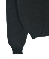 BIKKEMBERGS（ビッケンバーグ）ニット・セーター 黒 サイズ:S メンズ/2200698118249
