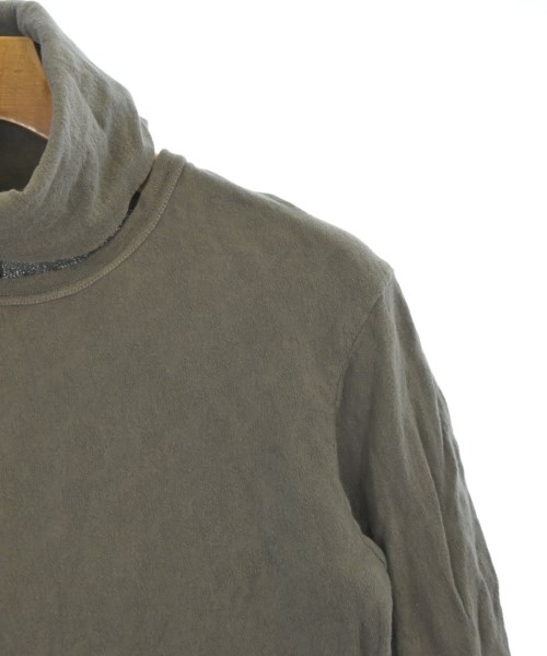 CAROL CHRISTIAN POELL（キャロル　クリスチャン　ポエル）Tシャツ・カットソー グレー サイズ:44(S位) メンズ/2200651806077