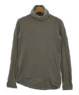 CAROL CHRISTIAN POELL（キャロル　クリスチャン　ポエル）Tシャツ・カットソー グレー サイズ:44(S位) メンズ/2200651806077