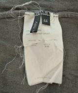 CAROL CHRISTIAN POELL（キャロル　クリスチャン　ポエル）Tシャツ・カットソー グレー サイズ:44(S位) メンズ/2200651806077