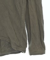 CAROL CHRISTIAN POELL（キャロル　クリスチャン　ポエル）Tシャツ・カットソー グレー サイズ:44(S位) メンズ/2200651806077