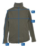 CAROL CHRISTIAN POELL（キャロル　クリスチャン　ポエル）Tシャツ・カットソー グレー サイズ:44(S位) メンズ/2200651806077