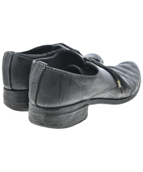 CAROL CHRISTIAN POELL（キャロル　クリスチャン　ポエル）ビジネス・ドレスシューズ 黒 サイズ:UK7(25.5cm位) メンズ/2200656456055