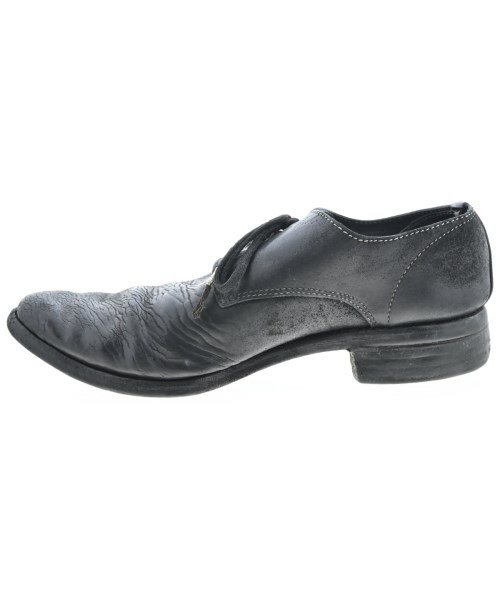 CAROL CHRISTIAN POELL（キャロル　クリスチャン　ポエル）ビジネス・ドレスシューズ 黒 サイズ:UK7(25.5cm位) メンズ/2200656456055