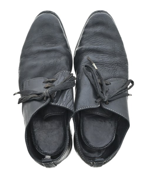 CAROL CHRISTIAN POELL（キャロル　クリスチャン　ポエル）ビジネス・ドレスシューズ 黒 サイズ:UK7(25.5cm位) メンズ/2200656456055