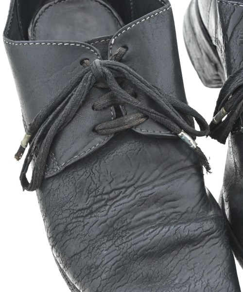 CAROL CHRISTIAN POELL（キャロル　クリスチャン　ポエル）ビジネス・ドレスシューズ 黒 サイズ:UK7(25.5cm位) メンズ/2200656456055