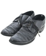 CAROL CHRISTIAN POELL（キャロル　クリスチャン　ポエル）ビジネス・ドレスシューズ 黒 サイズ:UK7(25.5cm位) メンズ/2200656456055