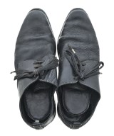 CAROL CHRISTIAN POELL（キャロル　クリスチャン　ポエル）ビジネス・ドレスシューズ 黒 サイズ:UK7(25.5cm位) メンズ/2200656456055