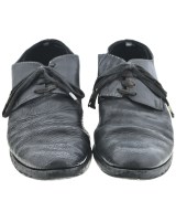 CAROL CHRISTIAN POELL（キャロル　クリスチャン　ポエル）ビジネス・ドレスシューズ 黒 サイズ:UK7(25.5cm位) メンズ/2200656456055