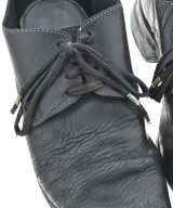 CAROL CHRISTIAN POELL（キャロル　クリスチャン　ポエル）ビジネス・ドレスシューズ 黒 サイズ:UK7(25.5cm位) メンズ/2200656456055