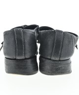 CAROL CHRISTIAN POELL（キャロル　クリスチャン　ポエル）ビジネス・ドレスシューズ 黒 サイズ:UK7(25.5cm位) メンズ/2200656456055