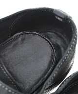 CAROL CHRISTIAN POELL（キャロル　クリスチャン　ポエル）ビジネス・ドレスシューズ 黒 サイズ:UK7(25.5cm位) メンズ/2200656456055