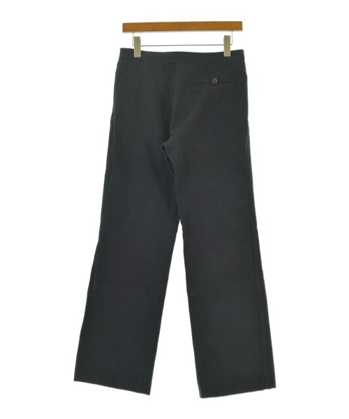 CAROL CHRISTIAN POELL（キャロル　クリスチャン　ポエル）スラックス 紺 サイズ:46(M位) メンズ/2200660624372