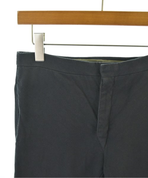 CAROL CHRISTIAN POELL（キャロル　クリスチャン　ポエル）スラックス 紺 サイズ:46(M位) メンズ/2200660624372