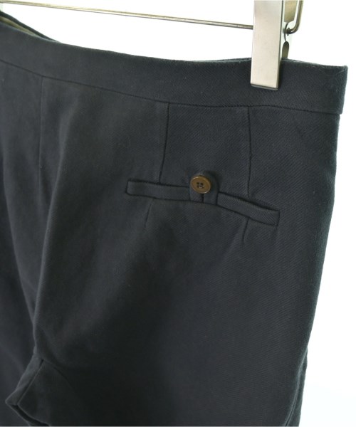 CAROL CHRISTIAN POELL（キャロル　クリスチャン　ポエル）スラックス 紺 サイズ:46(M位) メンズ/2200660624372