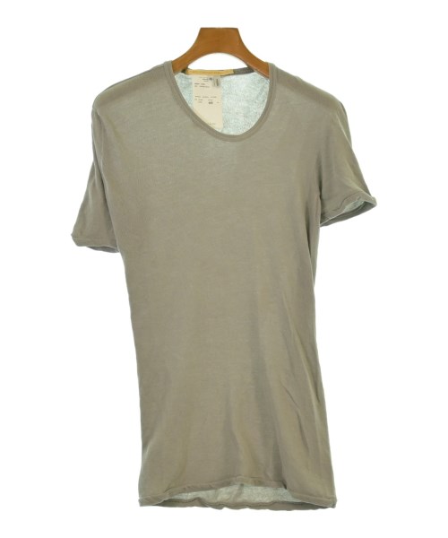 CAROL CHRISTIAN POELL(キャロル　クリスチャン　ポエル)Tシャツ・カットソー グレー サイズ:46(M位)/2200665329067