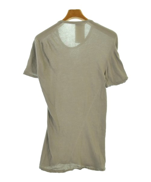 CAROL CHRISTIAN POELL（キャロル　クリスチャン　ポエル）Tシャツ・カットソー グレー サイズ:46(M位) メンズ/2200665329067