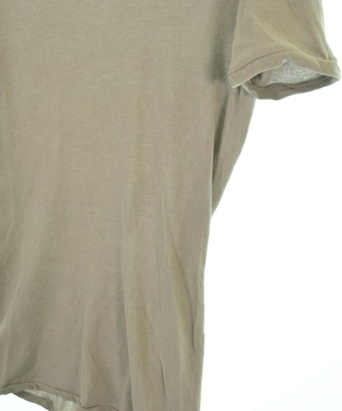 CAROL CHRISTIAN POELL（キャロル　クリスチャン　ポエル）Tシャツ・カットソー グレー サイズ:46(M位) メンズ/2200665329067