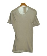 CAROL CHRISTIAN POELL（キャロル　クリスチャン　ポエル）Tシャツ・カットソー グレー サイズ:46(M位) メンズ/2200665329067