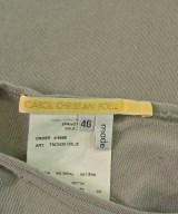 CAROL CHRISTIAN POELL（キャロル　クリスチャン　ポエル）Tシャツ・カットソー グレー サイズ:46(M位) メンズ/2200665329067