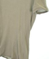 CAROL CHRISTIAN POELL（キャロル　クリスチャン　ポエル）Tシャツ・カットソー グレー サイズ:46(M位) メンズ/2200665329067
