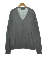 D2（ディースクエアード）カーディガン グレー サイズ:XL レディース/2200657892050