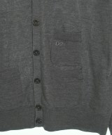 D2（ディースクエアード）カーディガン グレー サイズ:XL レディース/2200657892050