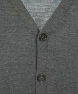 D2（ディースクエアード）カーディガン グレー サイズ:XL レディース/2200657892050