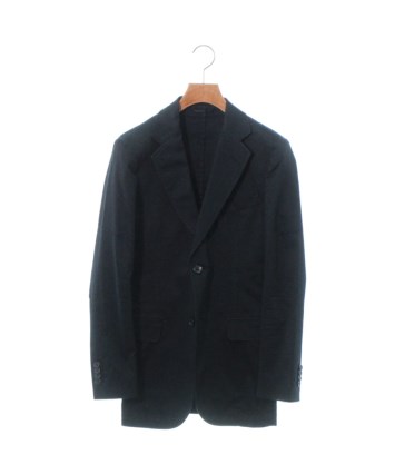 RAF SIMONS(ラフシモンズ)ジャケット 紺 サイズ:44(S位 RAF SIMONS(ラフシモンズ)ジャケット 紺 サイズ:44(S位