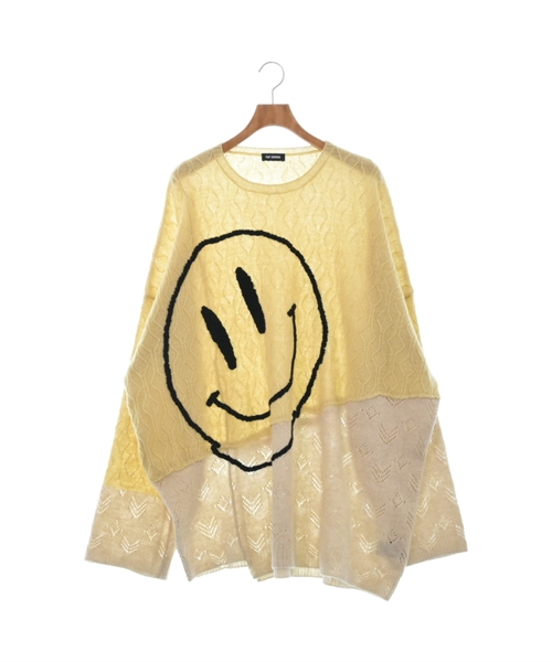 ラフシモンズ(RAF SIMONS)のRAF SIMONS ニット・セーター