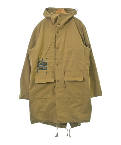 ラフシモンズ(RAF SIMONS)のRAF SIMONS コート（その他）