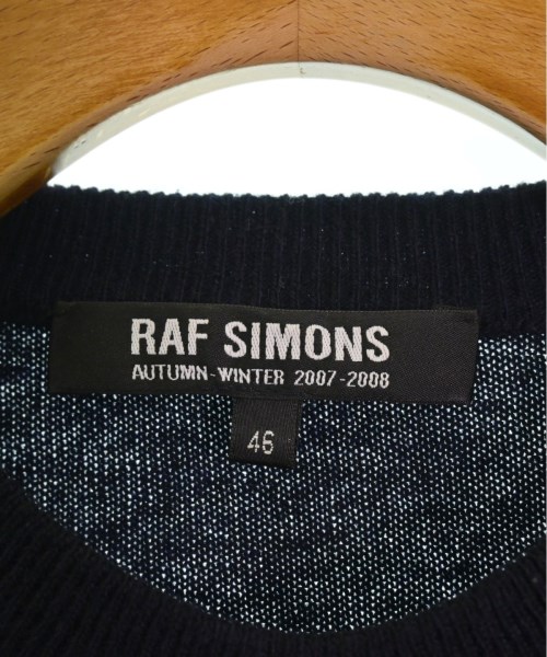 raf simons ニット セーター M-