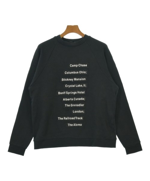 ラフシモンズ(RAF SIMONS)のRAF SIMONS スウェット