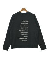 RAF SIMONS スウェット