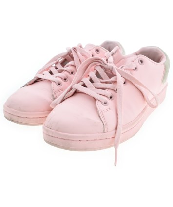 raf simons ラフシモンズ　スニーカー RAF SIMONS X ADIDAS☆RS DETROIT RUNNER EE7936 スニーカー 赤