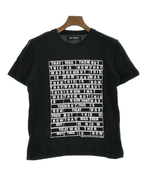 ラフシモンズ(RAF SIMONS)のRAF SIMONS Tシャツ・カットソー