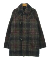 RAF SIMONS ダッフルコート