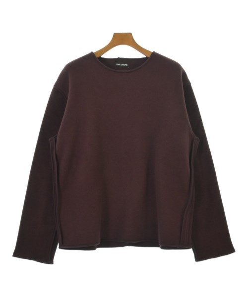 ラフシモンズ(RAF SIMONS)のRAF SIMONS スウェット