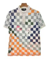 RAF SIMONS ポロシャツ
