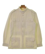 RAF SIMONS ミリタリーブルゾン