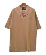 RAF SIMONS ポロシャツ