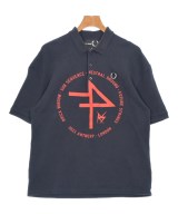 RAF SIMONS ポロシャツ