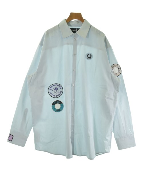 ラフシモンズ(RAF SIMONS)のRAF SIMONS カジュアルシャツ