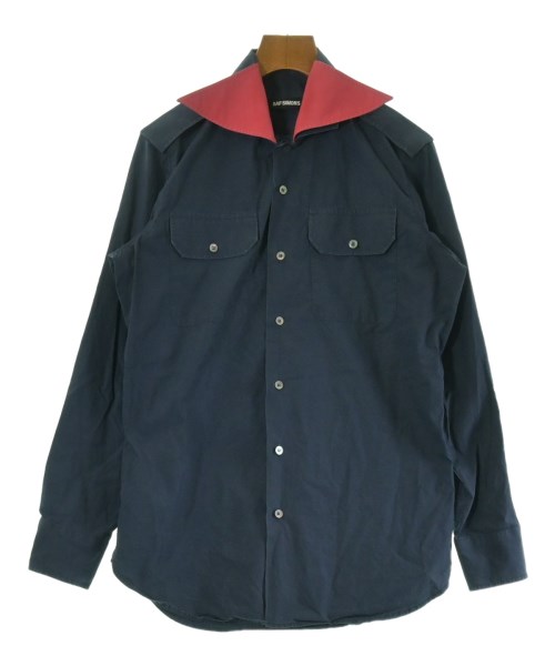 ラフシモンズ(RAF SIMONS)のRAF SIMONS カジュアルシャツ