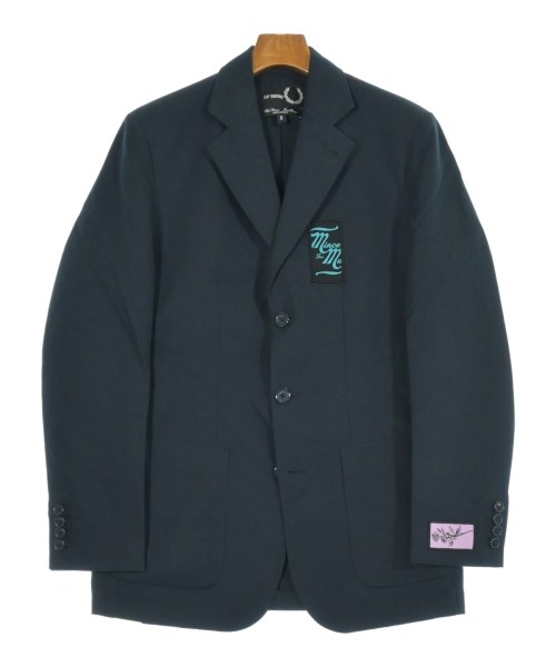 ラフシモンズ(RAF SIMONS)のRAF SIMONS カジュアルジャケット