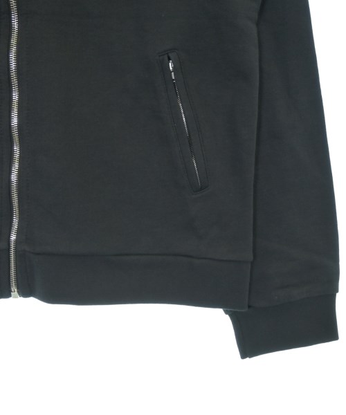 RAF SIMONS（ラフシモンズ）パーカー 黒 サイズ:XL メンズ/2200634841064