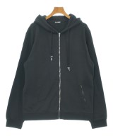 RAF SIMONS（ラフシモンズ）パーカー 黒 サイズ:XL メンズ/2200634841064