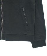 RAF SIMONS（ラフシモンズ）パーカー 黒 サイズ:XL メンズ/2200634841064