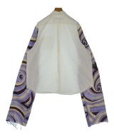 RAF SIMONS（ラフシモンズ）カジュアルシャツ 白 サイズ:48(L位) メンズ/2200635601063