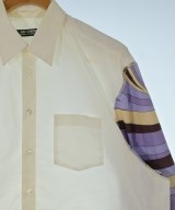 RAF SIMONS（ラフシモンズ）カジュアルシャツ 白 サイズ:48(L位) メンズ/2200635601063